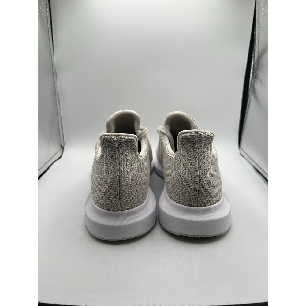 Adidas Swift Run 1.0 Wmns ‘Grey Silver Metallic’ size 8.5w - Picture 4 of 7